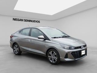 2023 Hyundai HB20 4P GL MID L41.6 MAN