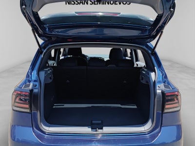 2021 Volkswagen T-CROSS 5 PTS TRENDLINE 16L TA AAC RA-16