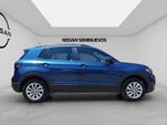 2021 Volkswagen T-CROSS 5 PTS TRENDLINE 16L TA AAC RA-16