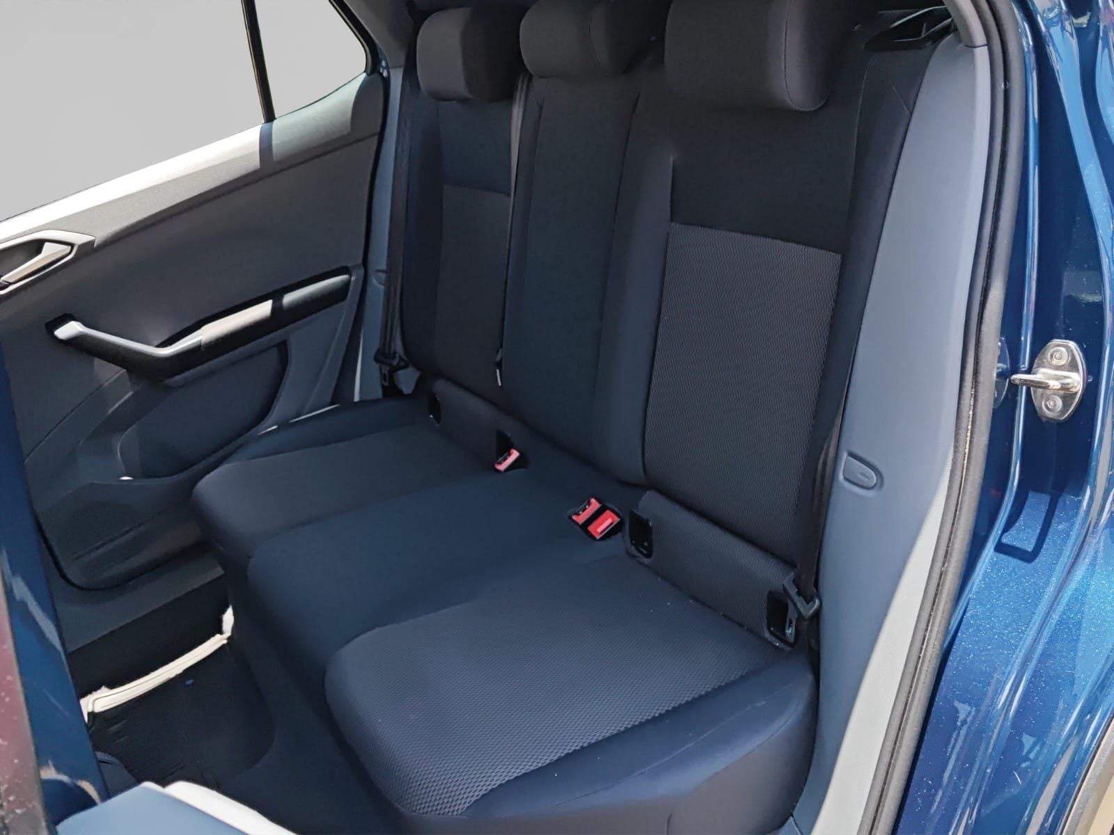 2021 Volkswagen T-CROSS 5 PTS TRENDLINE 16L TA AAC RA-16
