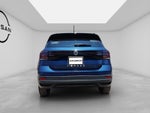 2021 Volkswagen T-CROSS 5 PTS TRENDLINE 16L TA AAC RA-16