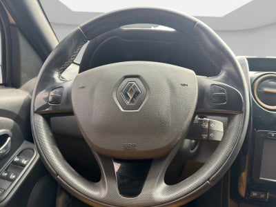 2017 RENAULT DUSTER 5 PTS DYNAMIQUE TA AAC VE F NIEBLA GPS RA-16