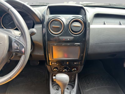 2017 RENAULT DUSTER 5 PTS DYNAMIQUE TA AAC VE F NIEBLA GPS RA-16