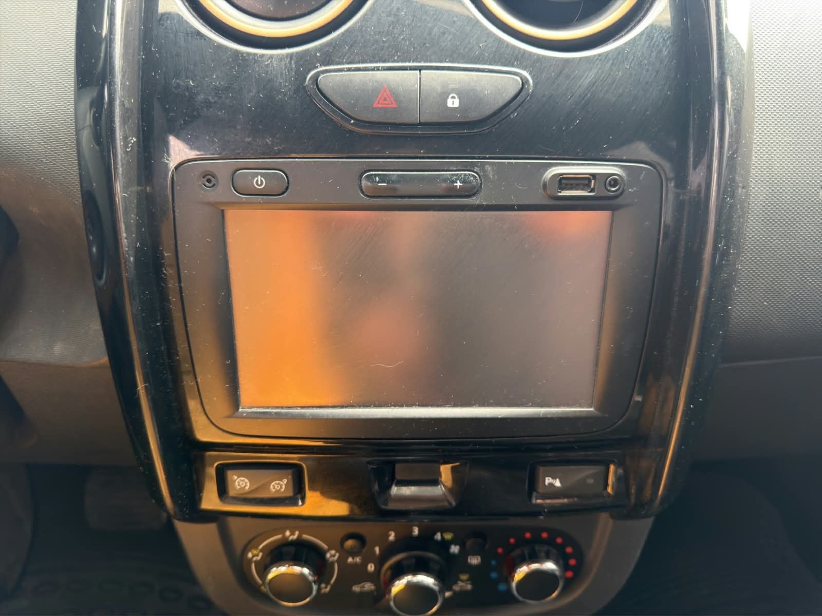 2017 RENAULT DUSTER 5 PTS DYNAMIQUE TA AAC VE F NIEBLA GPS RA-16