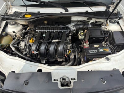2017 RENAULT DUSTER 5 PTS DYNAMIQUE TA AAC VE F NIEBLA GPS RA-16