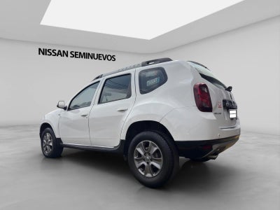 2017 RENAULT DUSTER 5 PTS DYNAMIQUE TA AAC VE F NIEBLA GPS RA-16