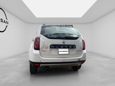 2017 RENAULT DUSTER 5 PTS DYNAMIQUE TA AAC VE F NIEBLA GPS RA-16