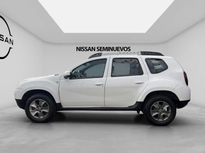 2017 RENAULT DUSTER 5 PTS DYNAMIQUE TA AAC VE F NIEBLA GPS RA-16