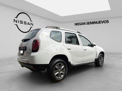 2017 RENAULT DUSTER 5 PTS DYNAMIQUE TA AAC VE F NIEBLA GPS RA-16