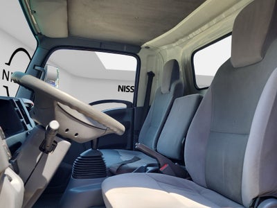 2020 ISUZU ELF 400 2 PTS H LARGA TM6 RD DEE 336 M