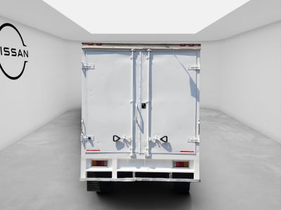 2020 ISUZU ELF 400 2 PTS H LARGA TM6 RD DEE 336 M