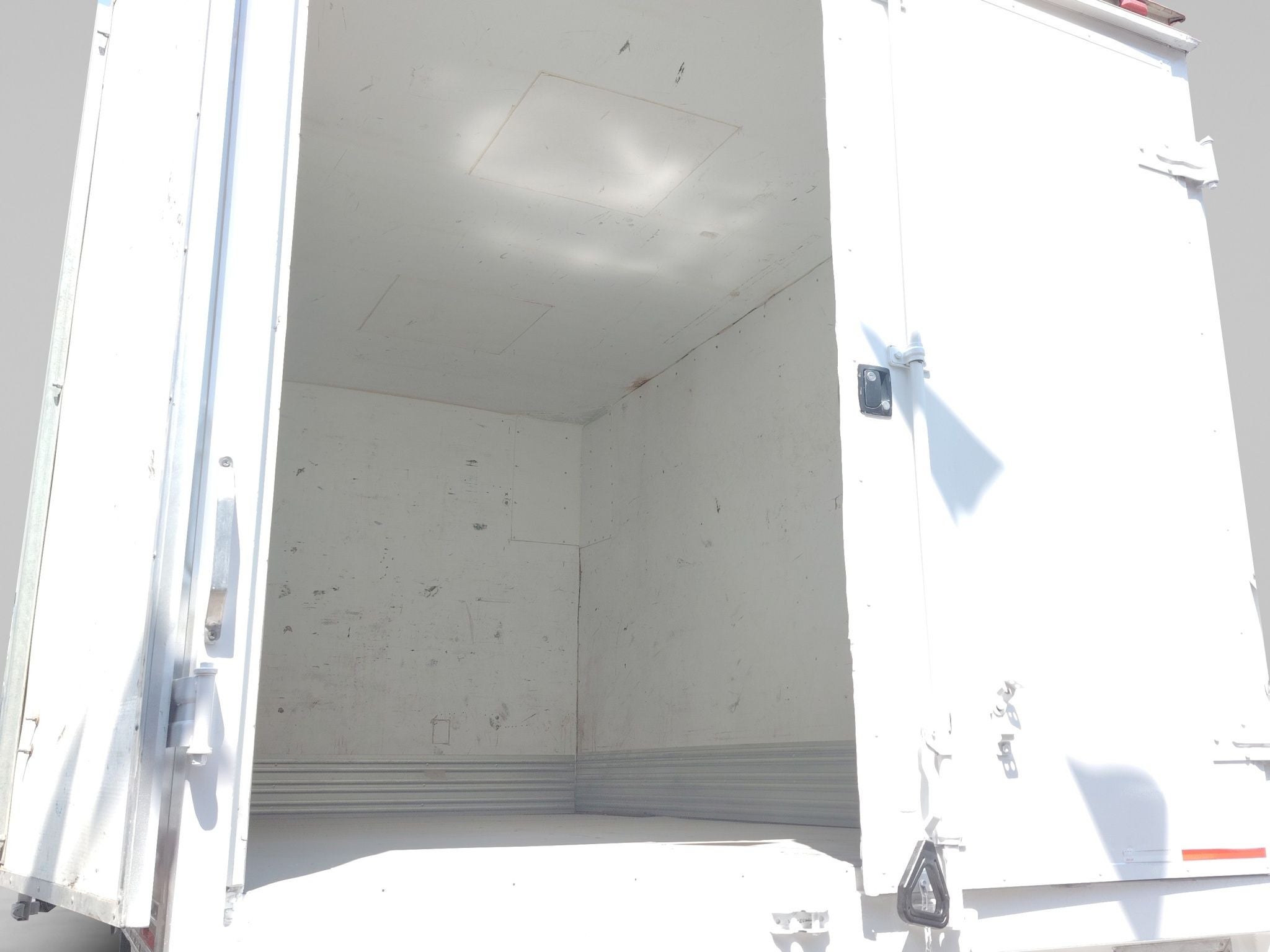 2020 ISUZU ELF 400 2 PTS H LARGA TM6 RD DEE 336 M