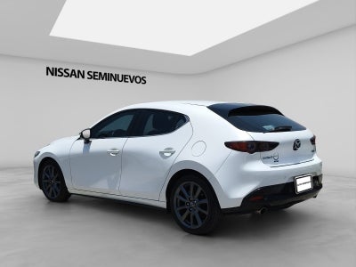 2021 Mazda Mazda 3 5 PTS HB I SPORT 25L TA QC RA-18