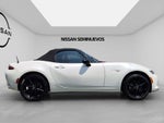 2023 Mazda Mazda MX-5 2P I SPORT CONVERTIBLE L42.0 MAN
