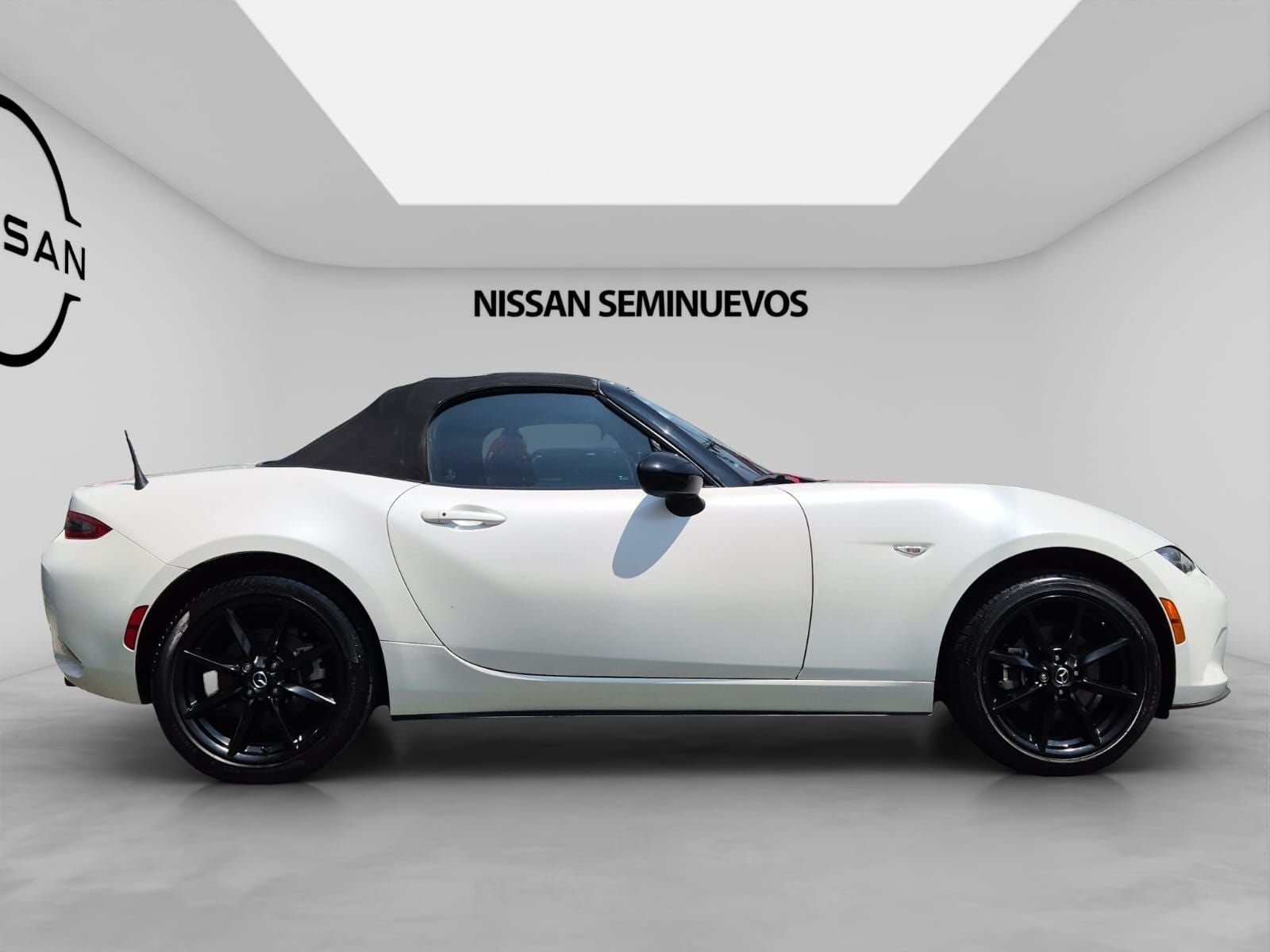 2023 Mazda Mazda MX-5 2P I SPORT CONVERTIBLE L42.0 MAN
