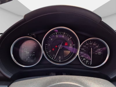 2023 Mazda Mazda MX-5 2P I SPORT CONVERTIBLE L42.0 MAN