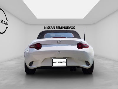 2023 Mazda Mazda MX-5 2P I SPORT CONVERTIBLE L42.0 MAN