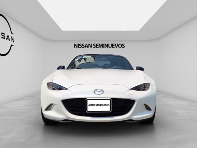 2023 Mazda Mazda MX-5 2P I SPORT CONVERTIBLE L42.0 MAN