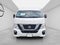 2021 Nissan URVAN 4 PTS AMPLIA TM5 AAC DESEM TRAS 15 PAS