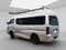 2022 Nissan URVAN 4 PTS AMPLIA TM5 AAC DESEM TRAS 15 PAS