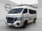 2022 Nissan URVAN 4 PTS AMPLIA TM5 AAC DESEM TRAS 15 PAS