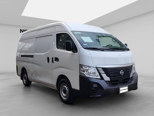 2024 Nissan URVAN 4P AMPLIA L42.5 MAN