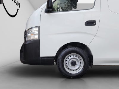 2024 Nissan URVAN 4P AMPLIA L42.5 MAN