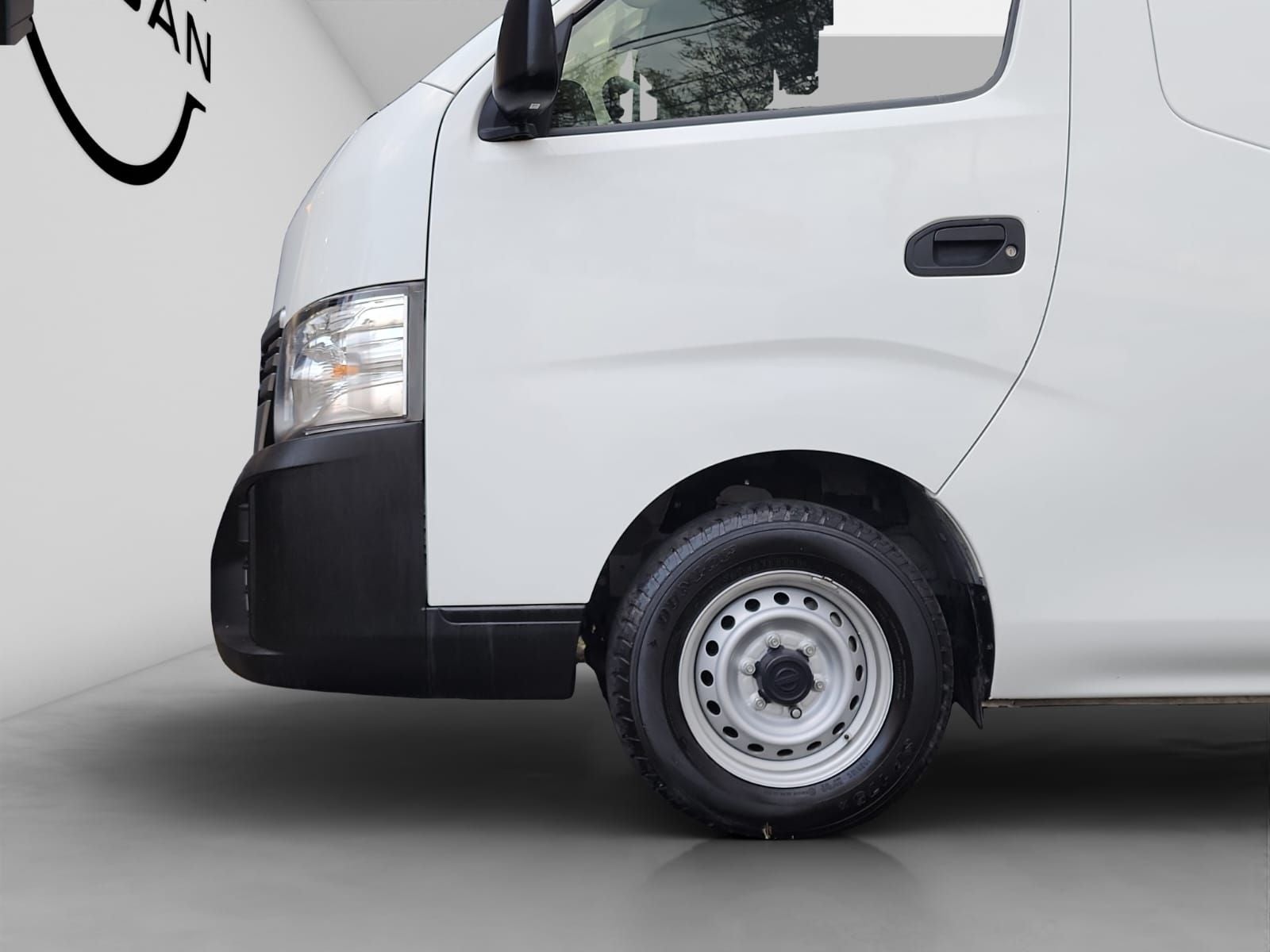 2024 Nissan URVAN 4P AMPLIA L42.5 MAN