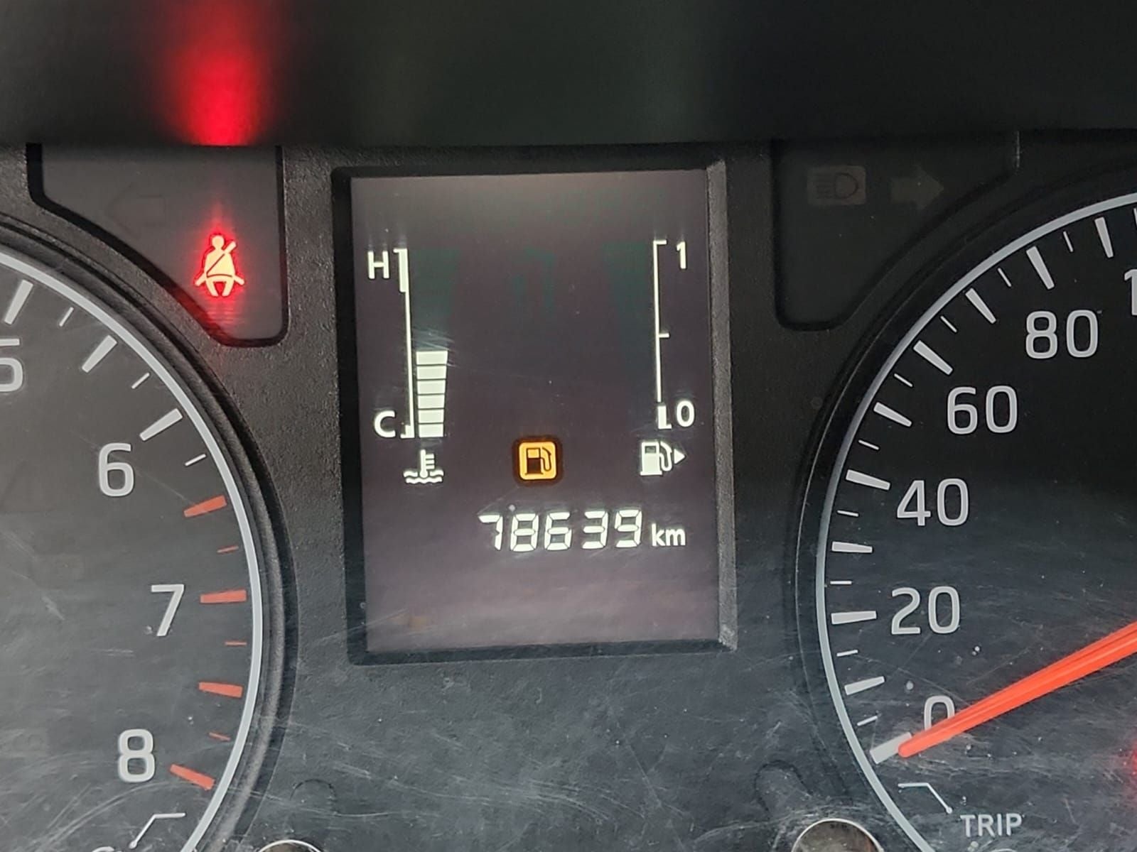 2024 Nissan URVAN 4P AMPLIA L42.5 MAN