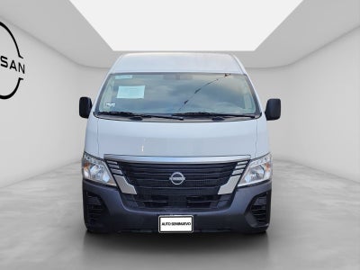 2024 Nissan URVAN 4P AMPLIA L42.5 MAN