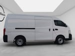 2023 Nissan URVAN 4 PTS AMPLIA TM5 AAC