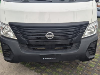 2023 Nissan URVAN 4 PTS AMPLIA TM5 AAC
