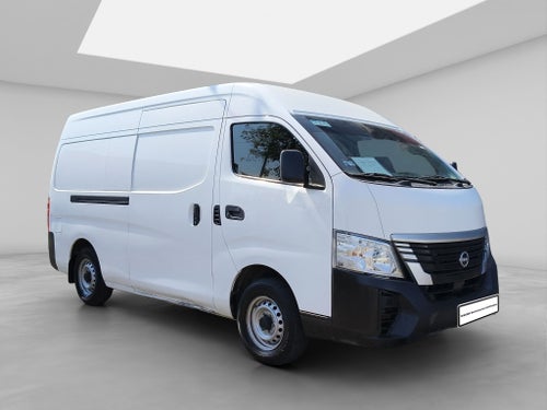 2024 Nissan URVAN 4P AMPLIA L42.5 MAN