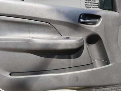 2024 Nissan URVAN 4P AMPLIA L42.5 MAN