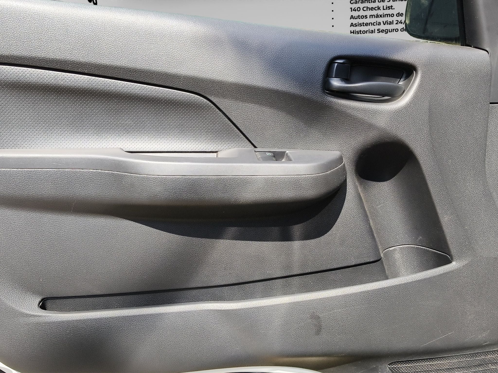 2024 Nissan URVAN 4P AMPLIA L42.5 MAN