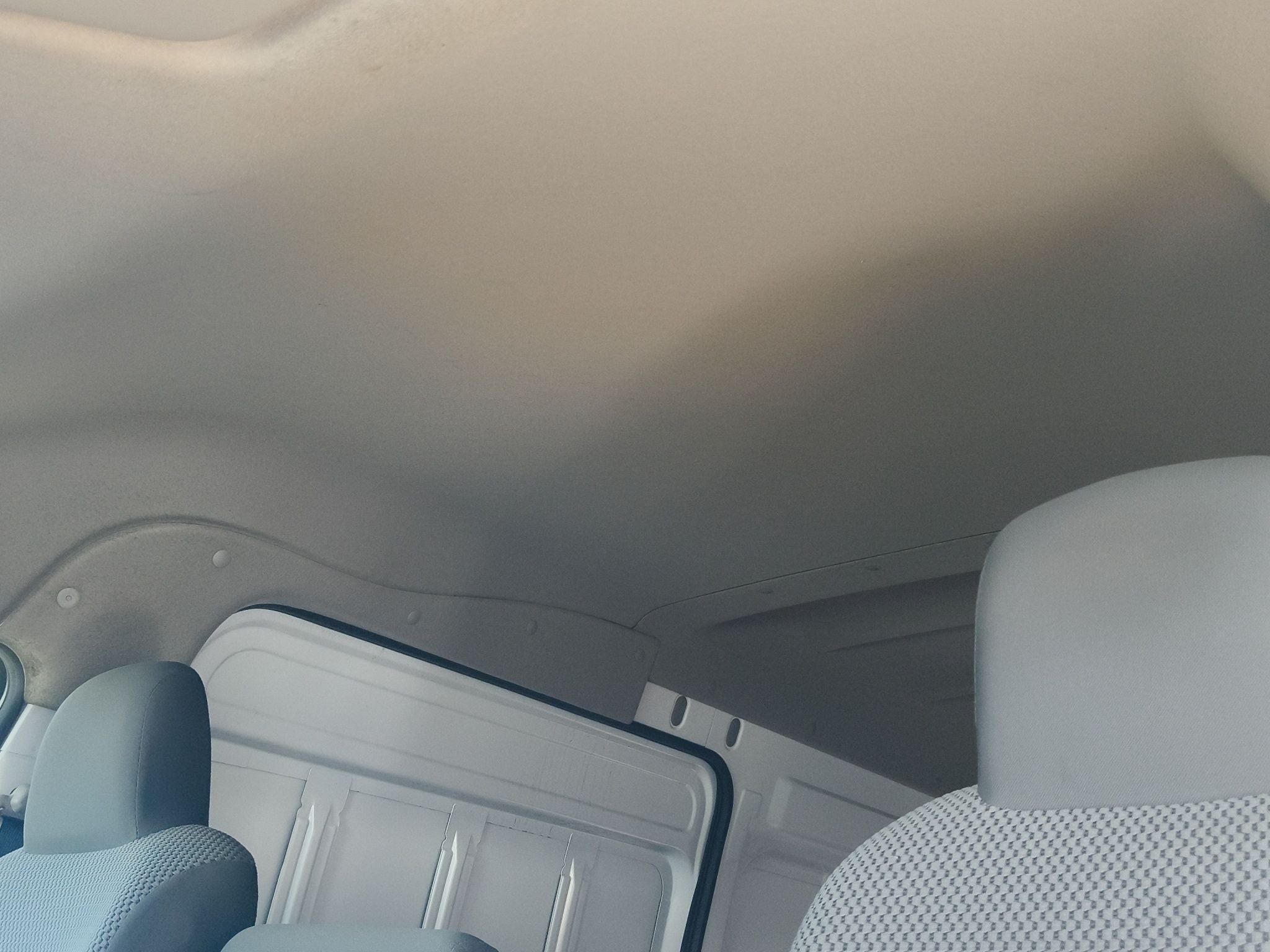 2024 Nissan URVAN 4P AMPLIA L42.5 MAN