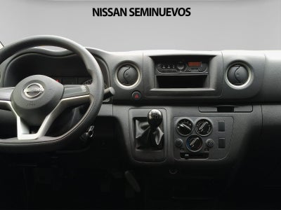 2024 Nissan URVAN 4P AMPLIA L42.5 MAN