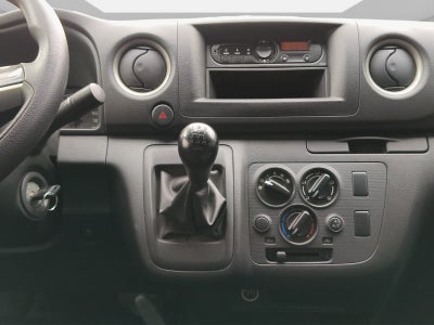 2024 Nissan URVAN 4P AMPLIA L42.5 MAN