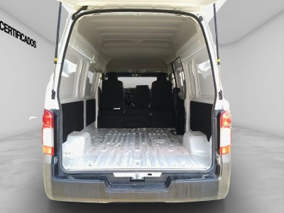 2024 Nissan URVAN 4P AMPLIA L42.5 MAN