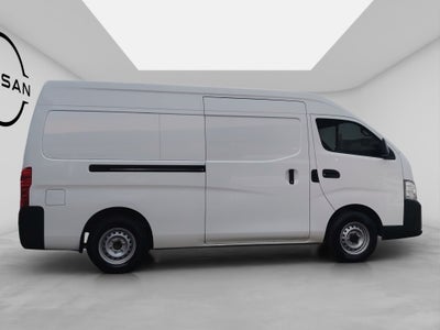 2024 Nissan URVAN 4P AMPLIA L42.5 MAN
