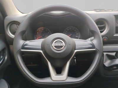 2024 Nissan URVAN 4P AMPLIA L42.5 MAN