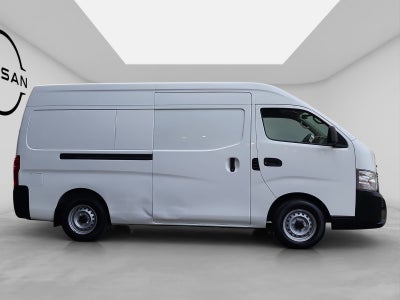 2024 Nissan URVAN 4P AMPLIA L42.5 MAN