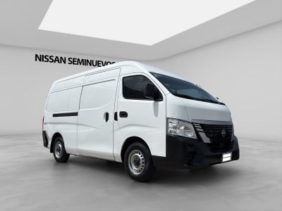 2024 Nissan URVAN 4P AMPLIA L42.5 MAN