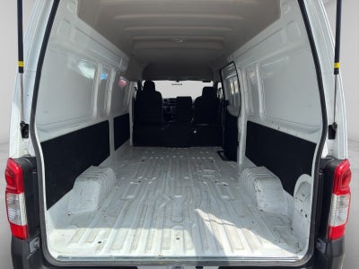 2024 Nissan URVAN 4P AMPLIA L42.5 MAN