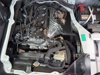 2024 Nissan URVAN 4P AMPLIA L42.5 MAN