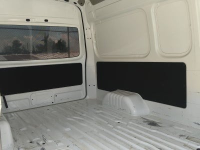 2024 Nissan URVAN 4P AMPLIA L42.5 MAN