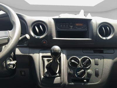 2024 Nissan URVAN 4P AMPLIA L42.5 MAN