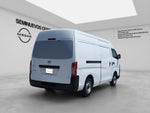 2024 Nissan URVAN 4P AMPLIA L42.5 MAN