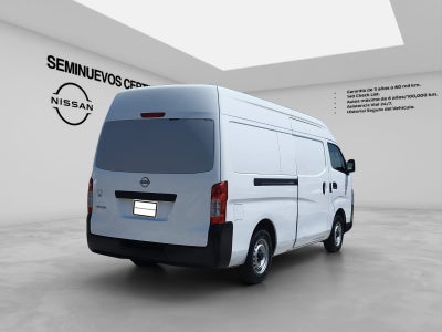 2024 Nissan URVAN 4P AMPLIA L42.5 MAN