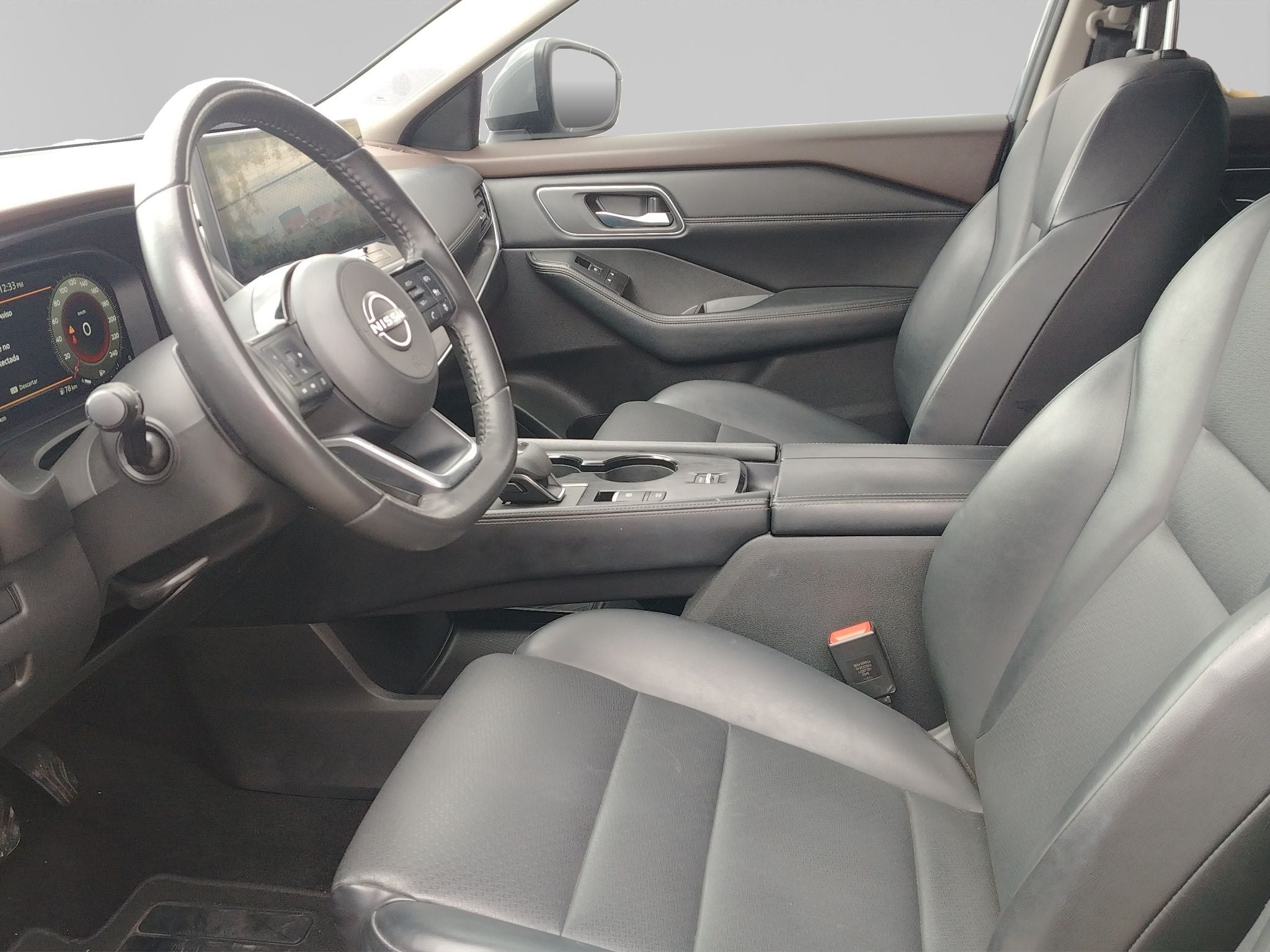 2026 Nissan X-TRAIL 5P PLATINUM 3 ROW L42.5 AUT